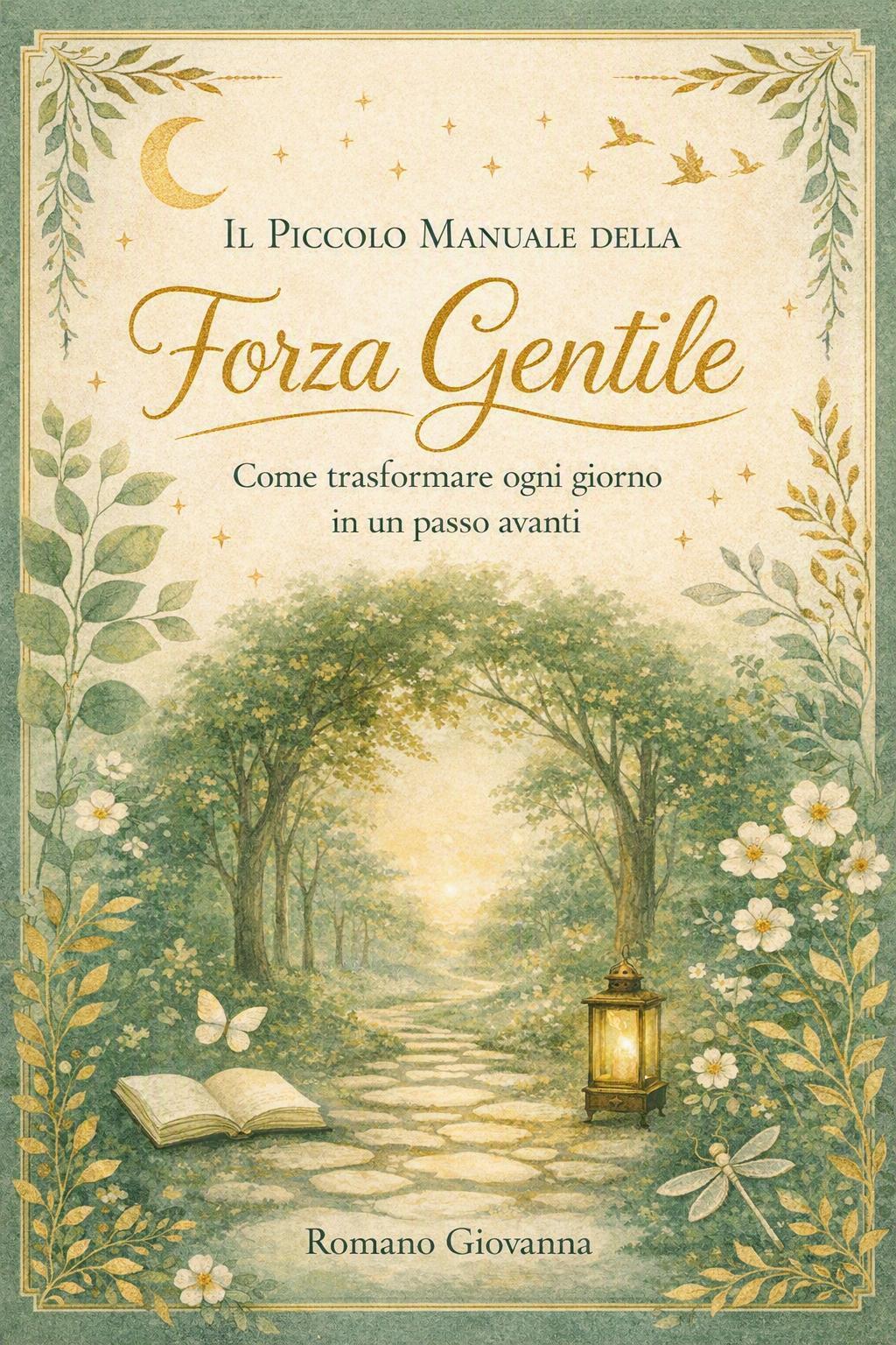 Il piccolo manuale della forza gentile