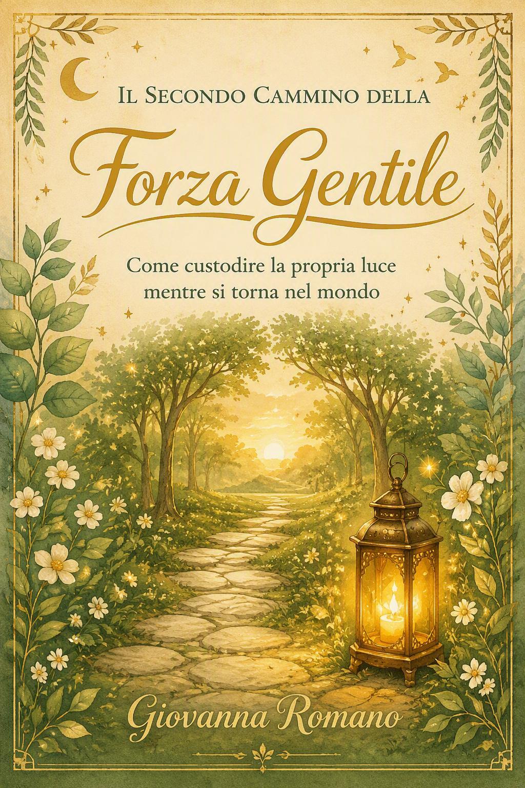 Il secondo cammino della forza gentile
