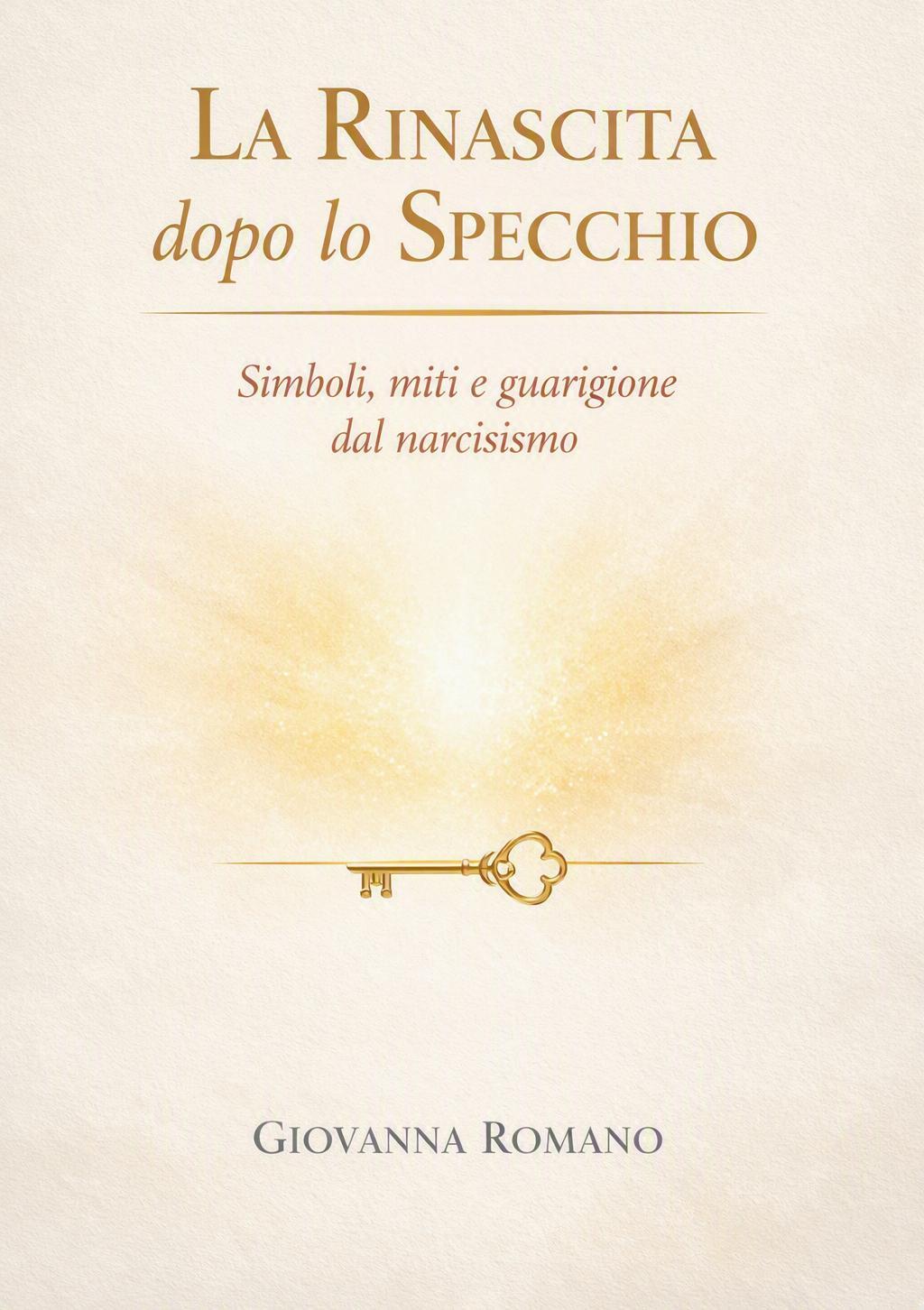 La rinascita dopo lo specchio