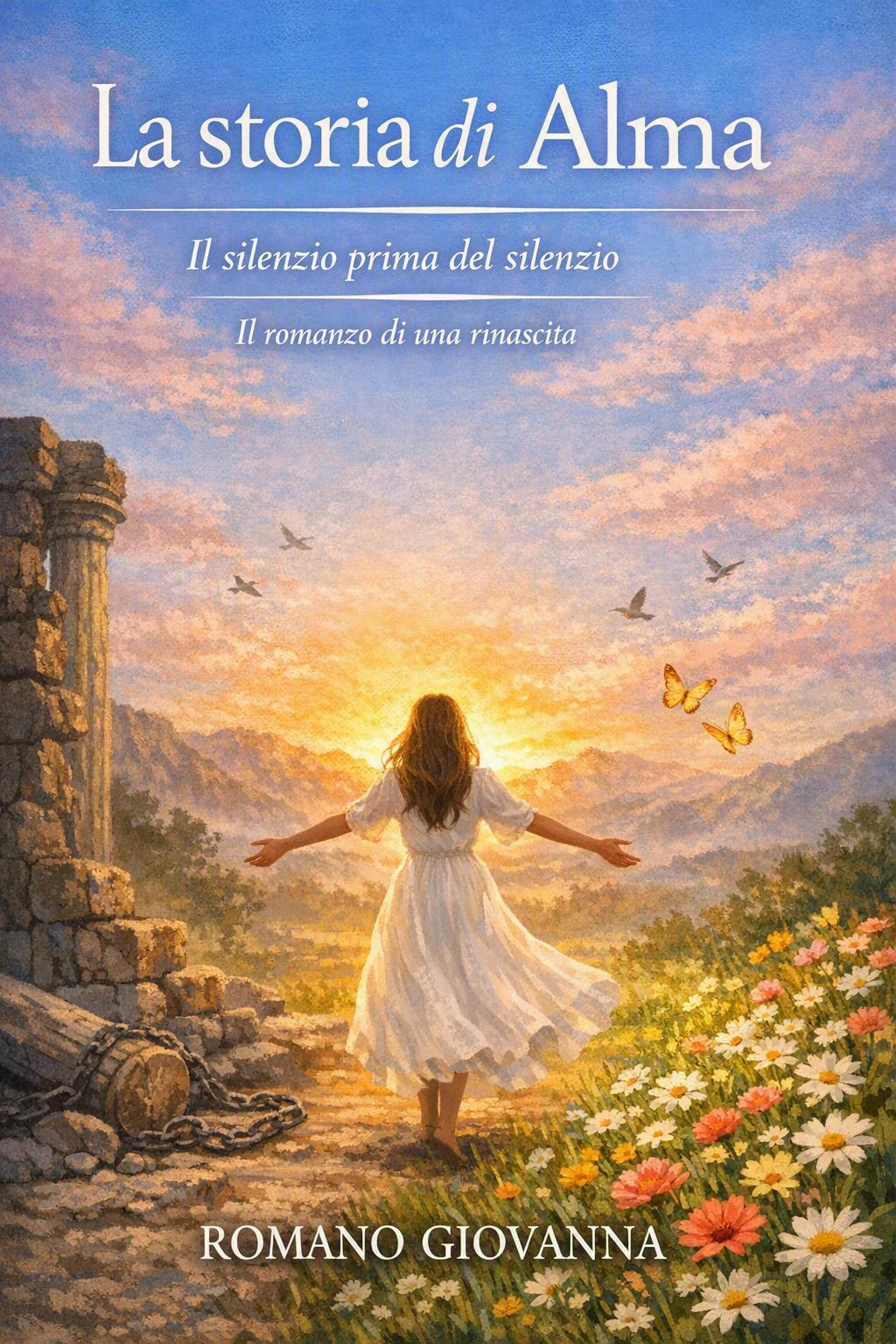 La storia di Alma